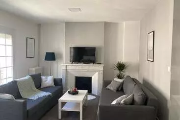 Pensione Coliving Salle De Sport Vidéprojection Proxi Gare