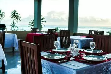 ペンション Room In Bb   Sea Crest Hotel Zanzibar   2