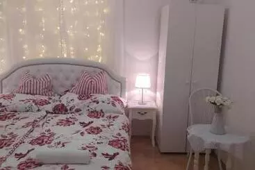 Pensionat Villa Vanília