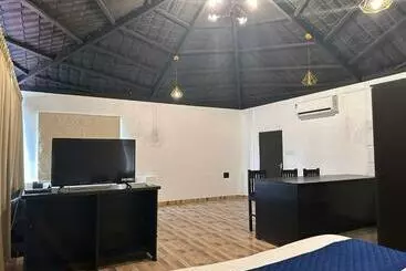 Hotel Brick Castle