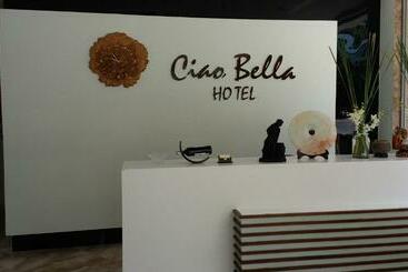 Ciao Bella Hotel Tam đảo   Khách Sạn Ciao Bella