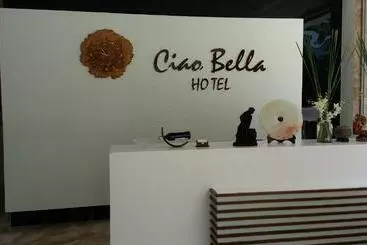 Ciao Bella Hotel Tam đảo Khách Sạn Ciao Bella