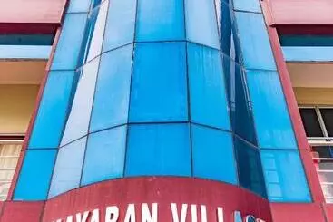 Mayaban Village Hotel And Resort