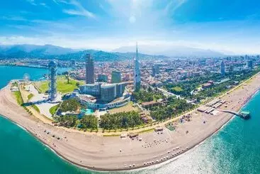 Hotel Ramada By Wyndham Rize Findikli