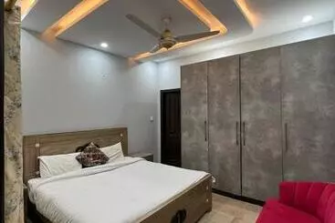 Majatalo Bed & Breakfast Islamabad