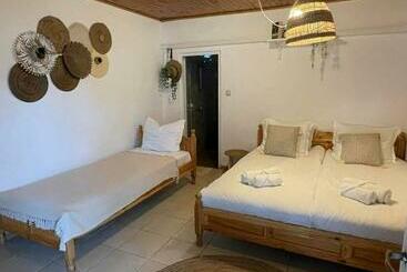 پانسیون Boho Rooms