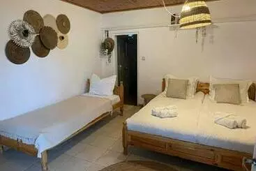 ペンション Boho Rooms