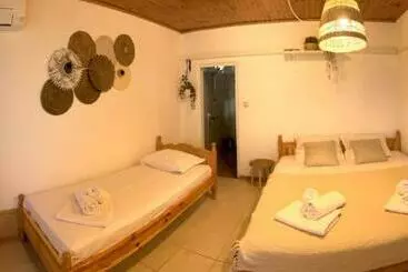 Majatalo Boho Rooms