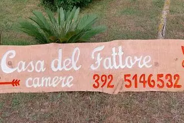 Pensionat Casa Del Fattore