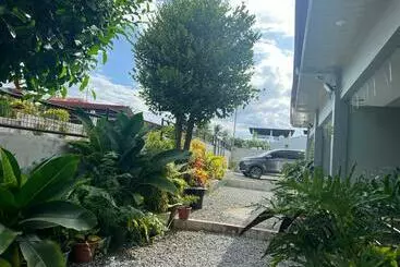 Pensiune Kabansoy Haven