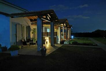 هتل آپارتمان Residence Pace & Relax