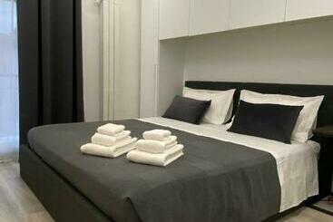 Bed and Breakfast Bnb Apartment Ferrara