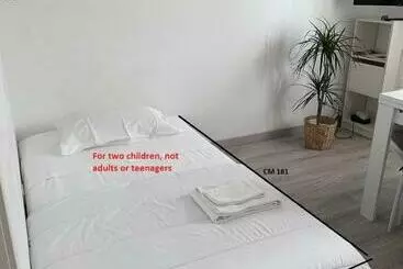 Bed and Breakfast Bnb Apartment Ferrara