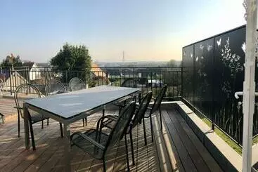 Aamiaismajoitus (B&B) Côté Pecheur