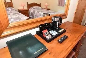 Bed and Breakfast Fishermans Village With Sea Views
