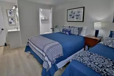 Bed & Breakfast Gîte La Nuitée