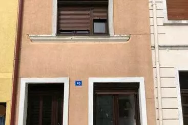 Hostel Ka Doma
