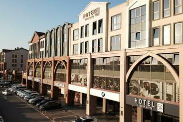 فندق 54 Luxury Suite