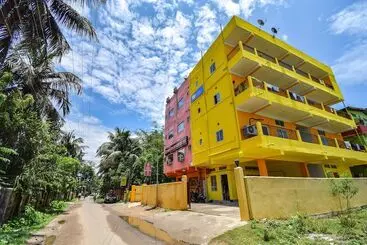 Fabhotel Knight Airways   Nr Guwahati Airport