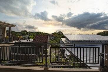 膳宿费 Subha S House