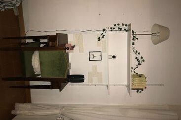 דירות לתיירים The Sweet Frascati Home In Rome