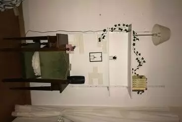 Turistihuoneistot The Sweet Frascati Home In Rome