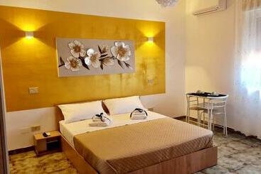 مبيت وإفطار Le Terre Di Sicilia