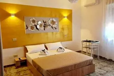 Bed and Breakfast Le Terre Di Sicilia