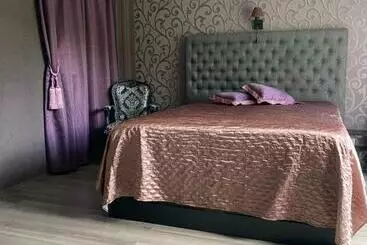 Aamiaismajoitus (B&B) Place To Be Zoutelande