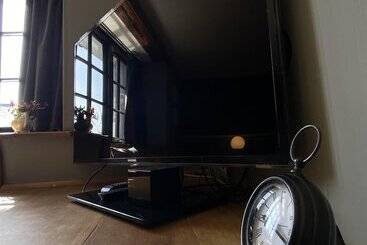 Nocleg ze śniadaniem Tom S Of Tregaron