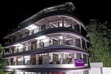 Itsy Hotels Shillong Tower Guesthouse