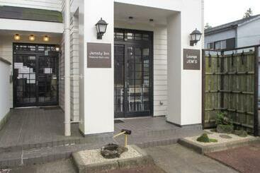 هتل Jemsty Inn Hakone Ashinoko   Vacation Stay 85649v