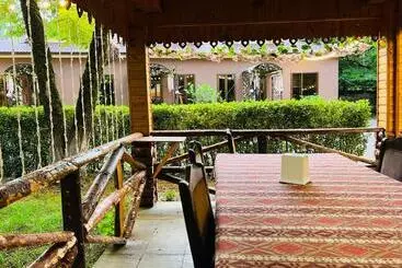Hotel Nohurçay Family Holiday
