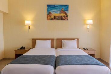 La Siesta Hotel Al Sokhna