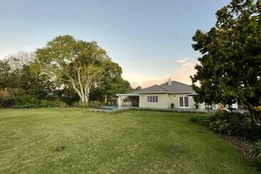 Pension Protea Manor
