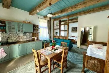 Pensionat Vila Liberta