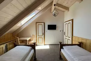 Panzió Vila Liberta