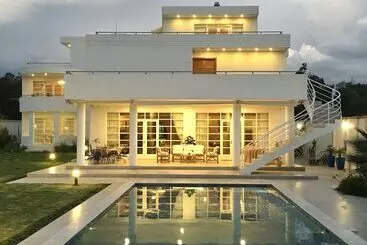 Lomakeskus Casa Deco Hotel Boutique