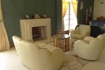 Resort Casa Deco Hotel Boutique