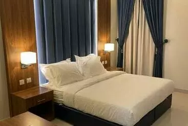 Reef Al Qassim Hotel Apartments