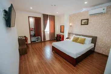 هتل Le Centre Pleiku