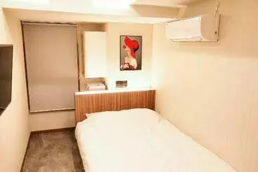Hotel Mond Omiya