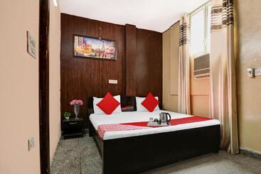 ホテル Oyo 90747 Dream Palace