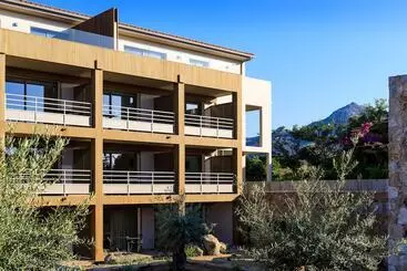 Hotelli Residence Santa Maria