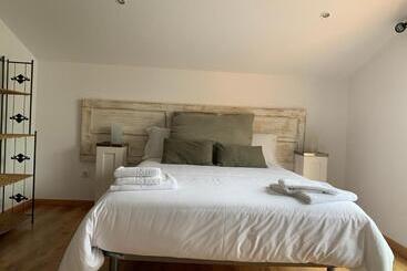 پانسیون A Cochera Hostel