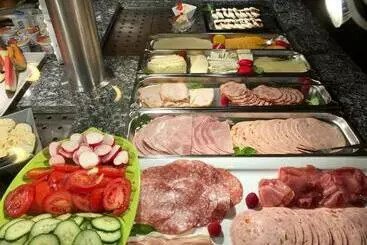 Majatalo Blüchertal Bacharach