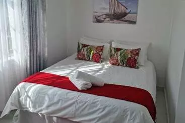 Majatalo 57 On Lorne Guesthouse