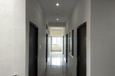 Pensão Siddhant Guest House