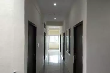 Pension Siddhant Guest House
