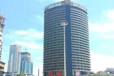 Dabringham Platinum Residence - Qingdao